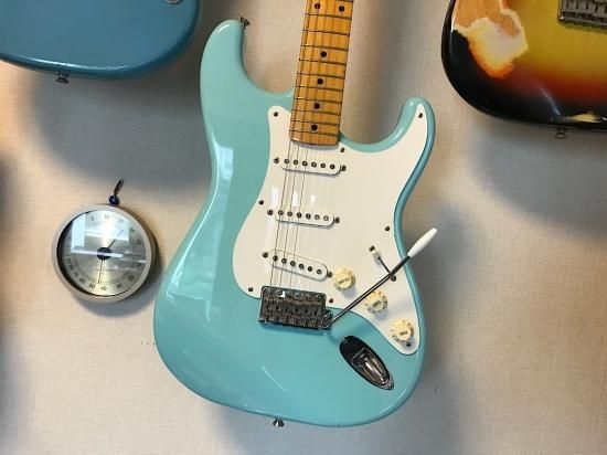 Fender Japan ST57-58US（中古）【楽器検索デジマート】