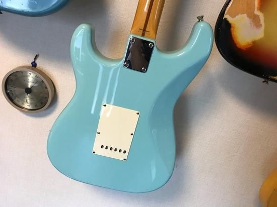 FENDER J ST57-58US 2000年頃のST57です！USピックアップ