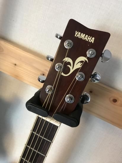 YAMAHA FS-325 ヤマハの小ぶりなアコースティック！これから始める方に