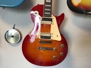 YOKOYAMA GUITARS SSJF-GC|ドルフィンギターズ