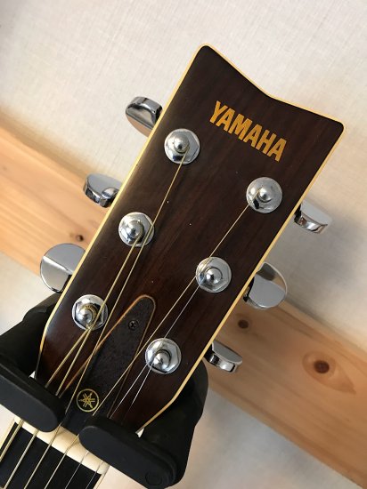 YAMAHA FG-252 ７０年代のオレンジラベル！ネック状態も良くビギナーの