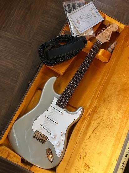 Fender Custom Shop Robert Cray Signature Stratocaster（中古