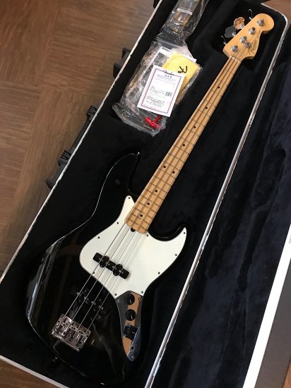 FENDER USA AMERICAN STANDARD JAZZ BASS 状態のよい軽量なアメスタJB