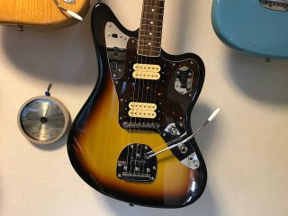 FENDER JAPAN - ギター買取 東京 - ギターのじゃべらぼう