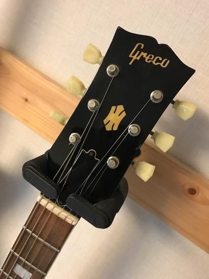 GRECO SA64-70 87年製のグレコミントコレクション！質のよいES