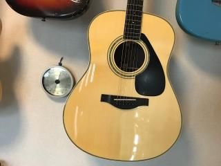 アコースティックギター - ギター買取 東京 - ギターのじゃべらぼう
