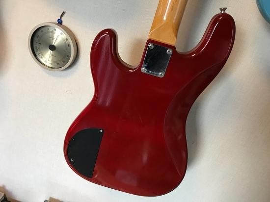FULLERTONE PRO-BAGANDA 60 改 超ヴィンテージ仕様のフラー
