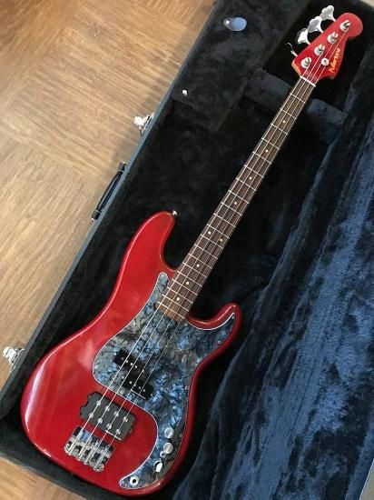 FULLERTONE PRO-BAGANDA 60 改 超ヴィンテージ仕様のフラートーンを