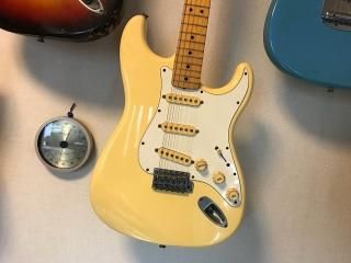 FERNANDES - ギター買取 東京 - ギターのじゃべらぼう