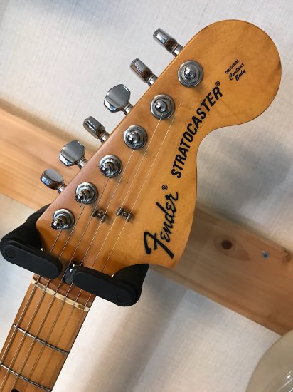 Fender Japan TC-72-55 Eシリアル エレキギター ハードケース付き ◇G3936-