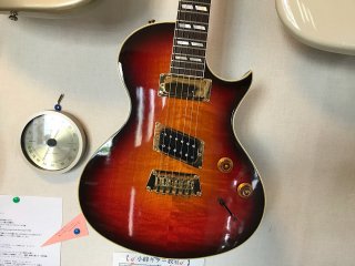 GIBSON - ギター買取 東京 - ギターのじゃべらぼう