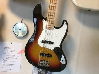 FENDER JAPAN - ギター買取 東京 - ギターのじゃべらぼう FENDER JAPAN - ギター買取 東京 - ギターのじゃべらぼう