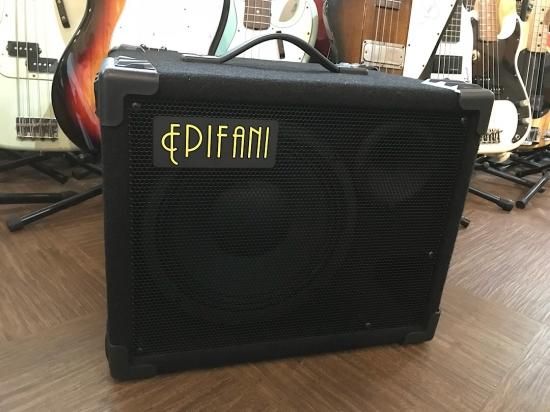 EPIFANI T-110 ベースキャビネット エピファニ - 楽器/器材