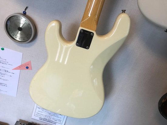 SEYMOUR DUNCAN PB-95 ダンカンのプレシジョンベースです！状態もよくおすすめです！ - ギター買取 東京 - ギターのじゃべらぼう