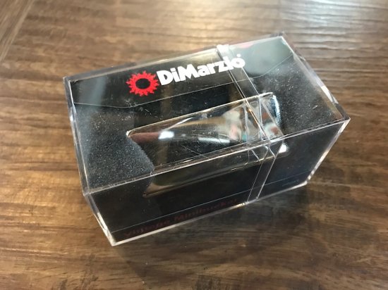 DIMARZIO DP241 ディマジオのミニハムバッカー！未開封品です