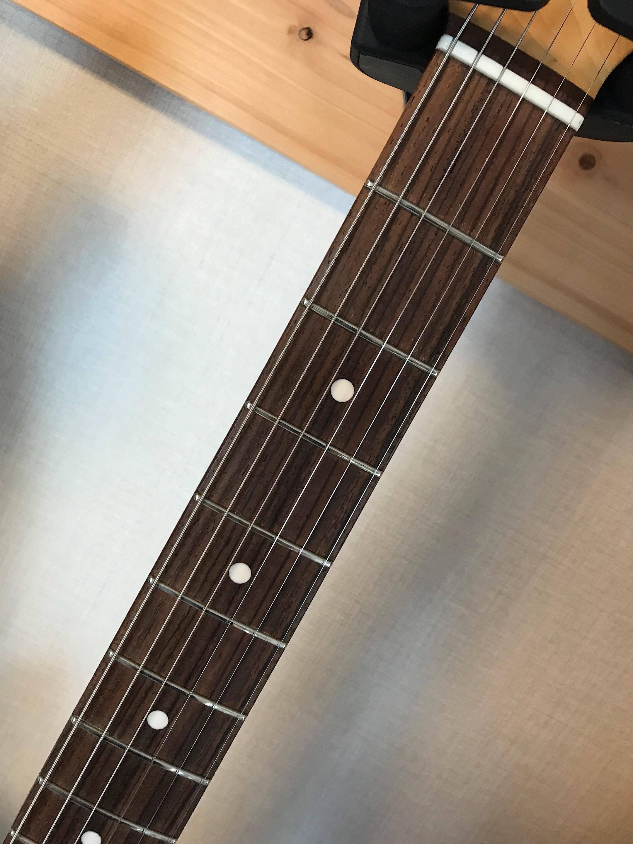 BACCHUS BST-62C 良質でコスパ抜群のバッカスクラフトシリーズ