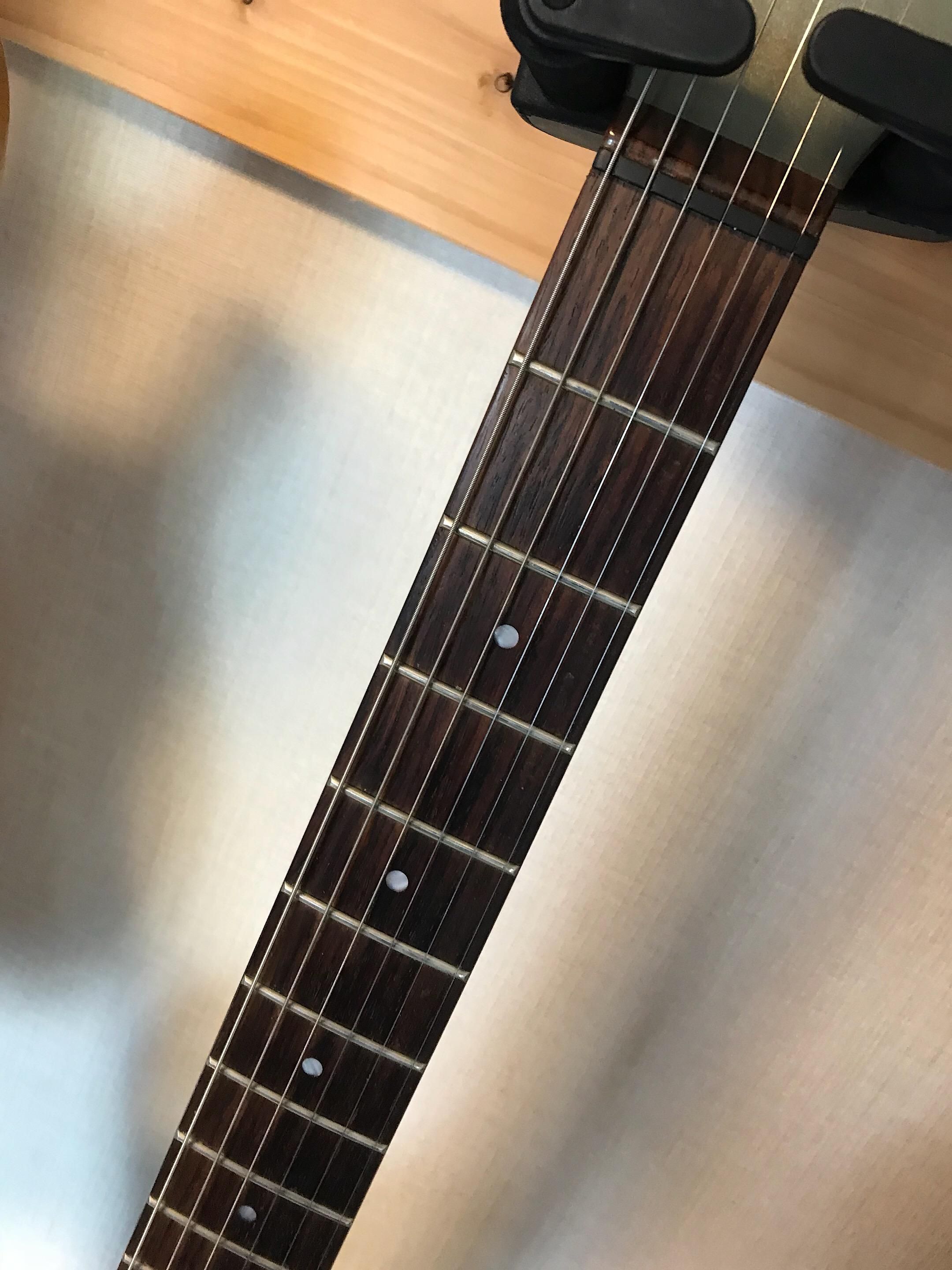 FERNANDES FR-65S（中古）【楽器検索デジマート】
