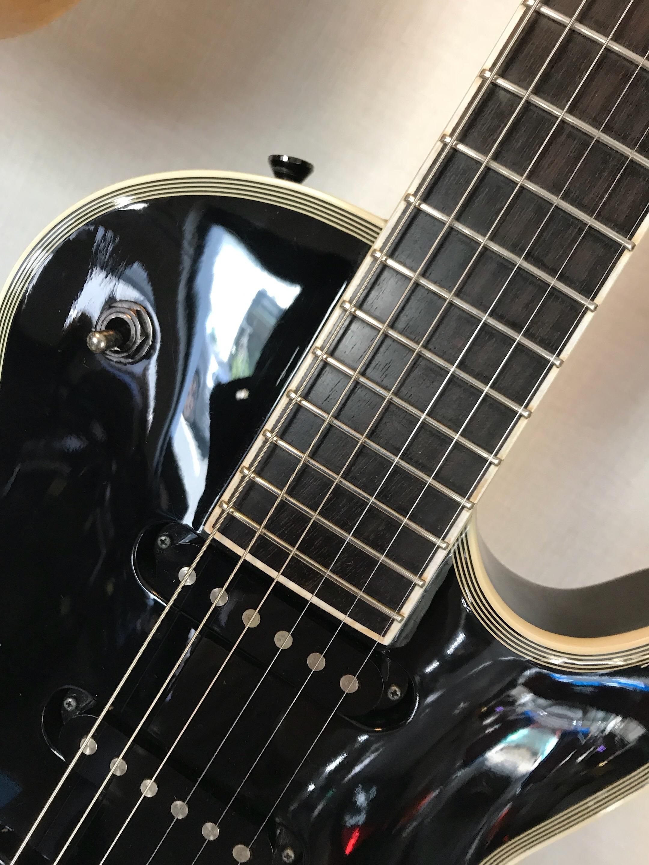 ESP エドワード　E-CL-90 ソフトケース付