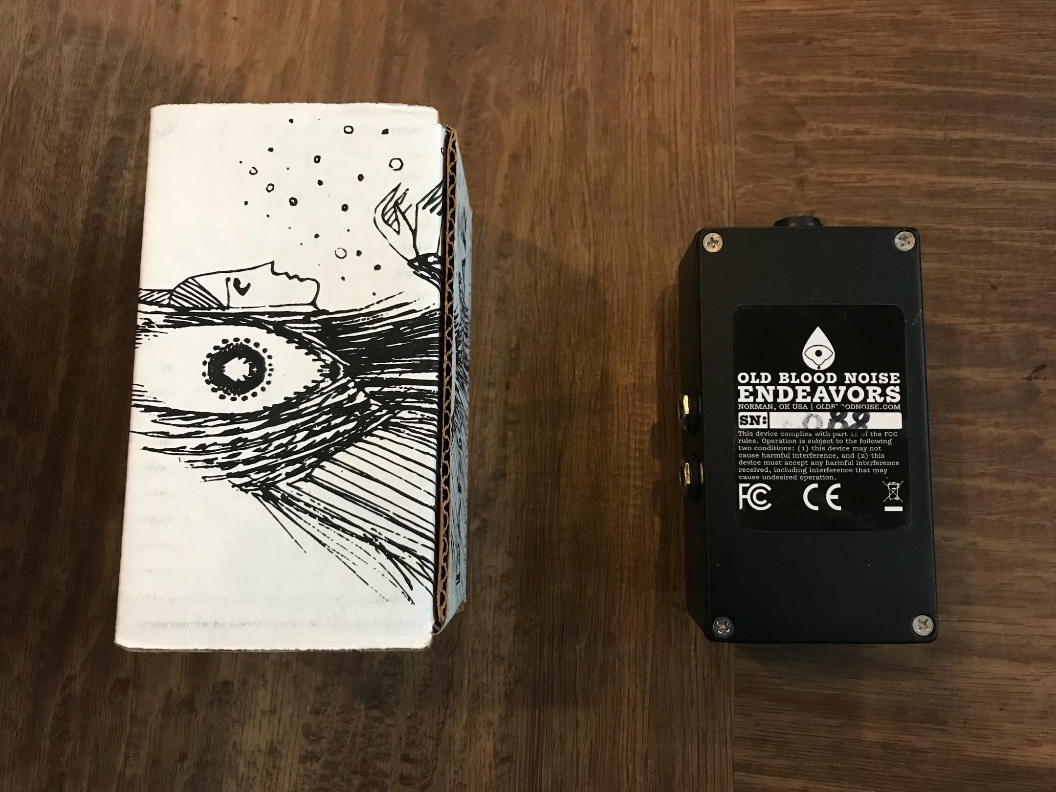 廃盤】REVER / old blood noise endeavors 【公式通販】