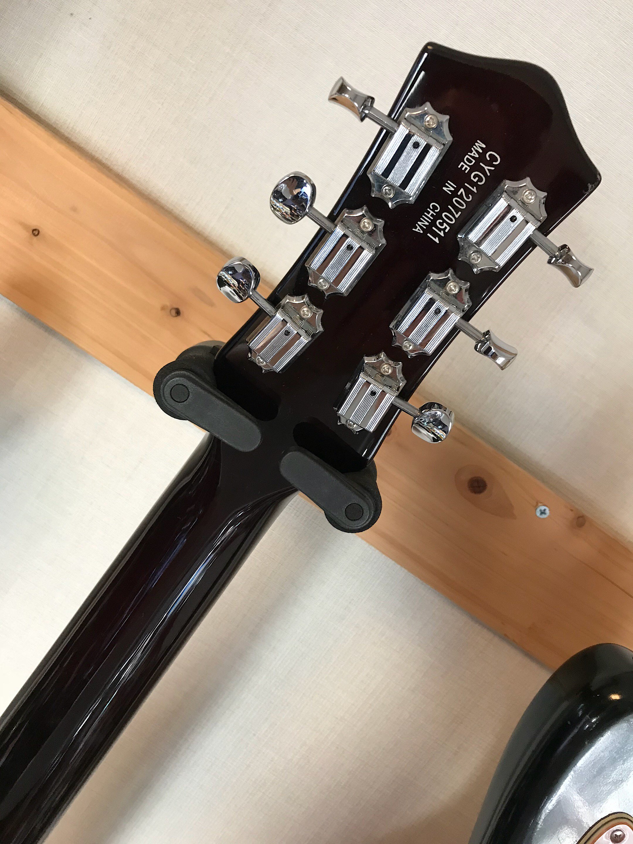 GRETSCH G5236T シルバースパークルフィニッシュがかっこ良いグレッチのPRO JET！ - ギター買取 東京 - ギターのじゃべらぼう