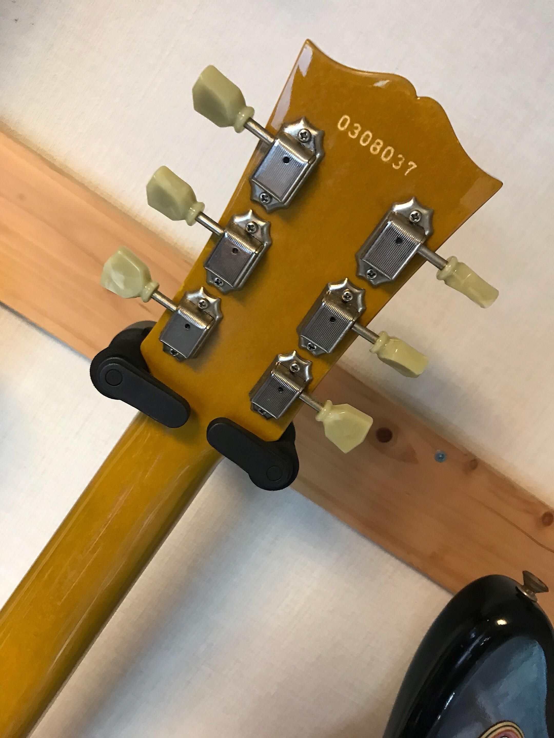 TOKAI TJ-60 2000年代のジャパンメイドトーカイのレスポールJr TOKAI TJ-60 2000年代のジャパンメイドトーカイのレスポールJr