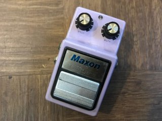 MAXON - ギター買取 東京 - ギターのじゃべらぼう