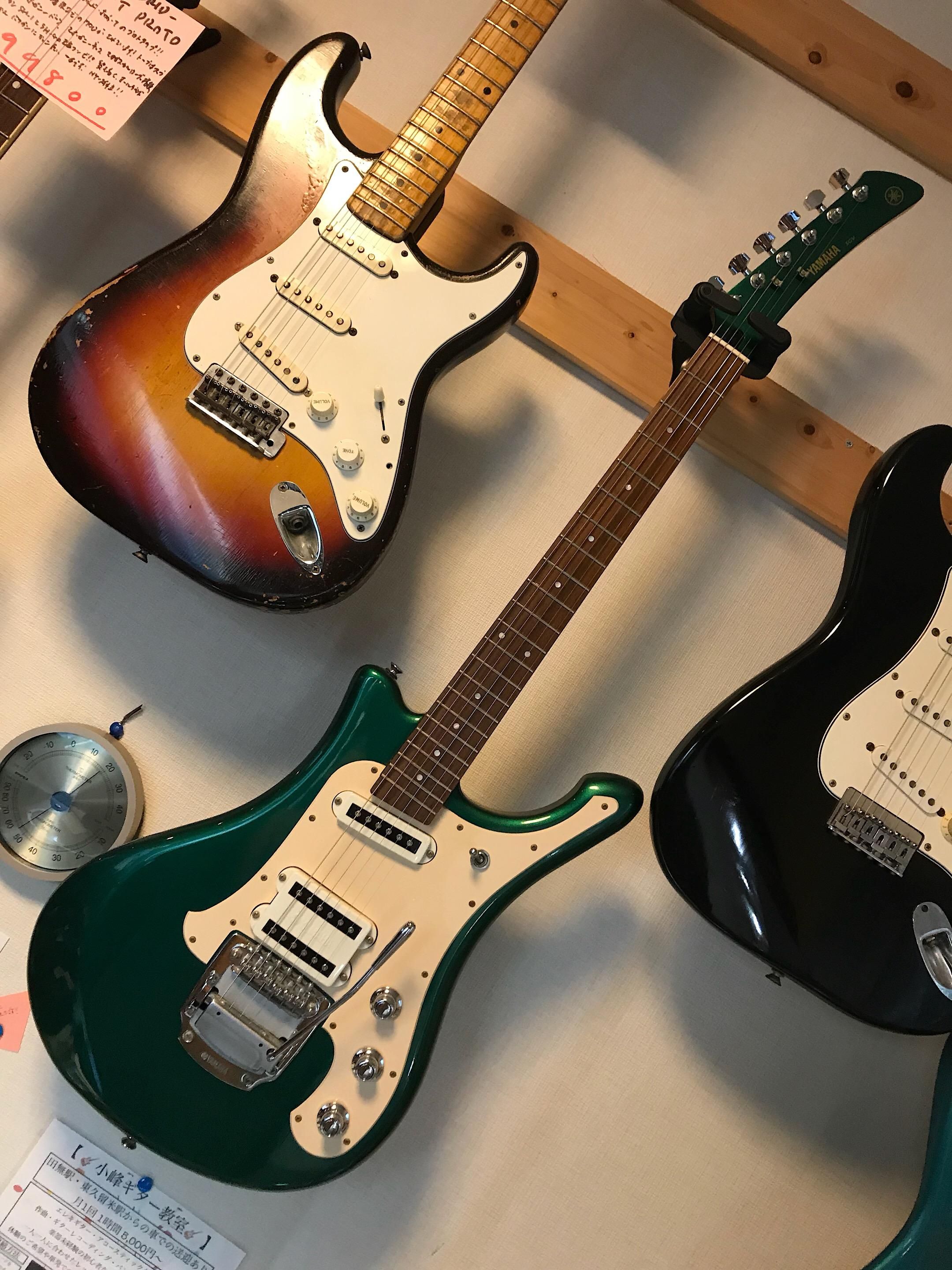 【超美品】YAMAHA SGV-300 ヤマハ エレキギター Sケース付 超美品】YAMAHA SGV-300 ヤマハ エレキギター Sケース付｜Yahoo