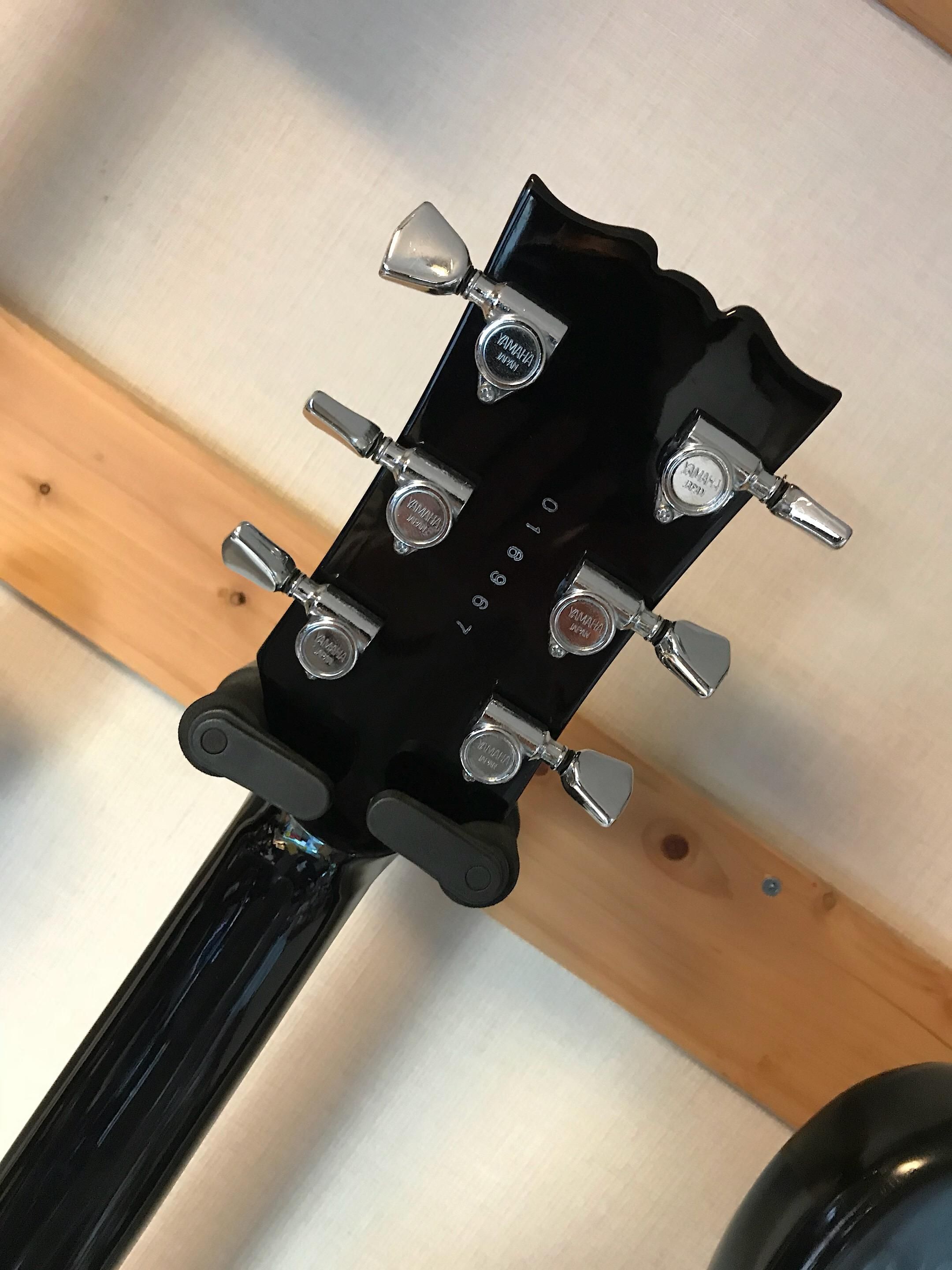 YAMAHA SG-600 80年製のSG-600！なかなかキレイですが訳あり