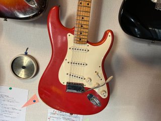 FENDER USA - ギター買取 東京 - ギターのじゃべらぼう