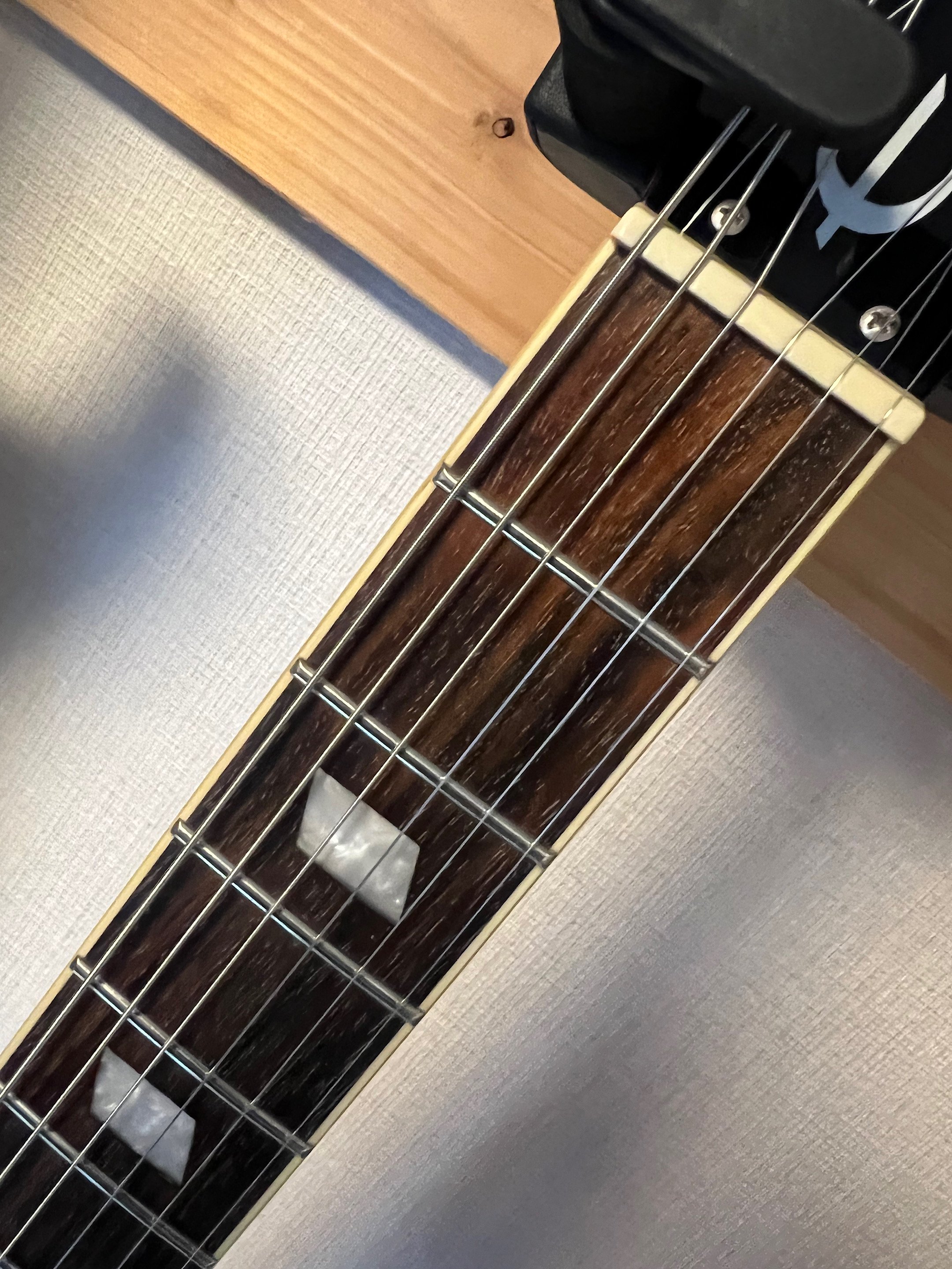 2019年製 美品！ Epiphone CASINO COUPE カジノ・クーペ 秋セール