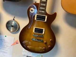 EPIPHONE - ギター買取 東京 - ギターのじゃべらぼう