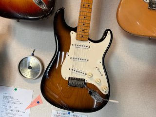 FENDER USA - ギター買取 東京 - ギターのじゃべらぼう