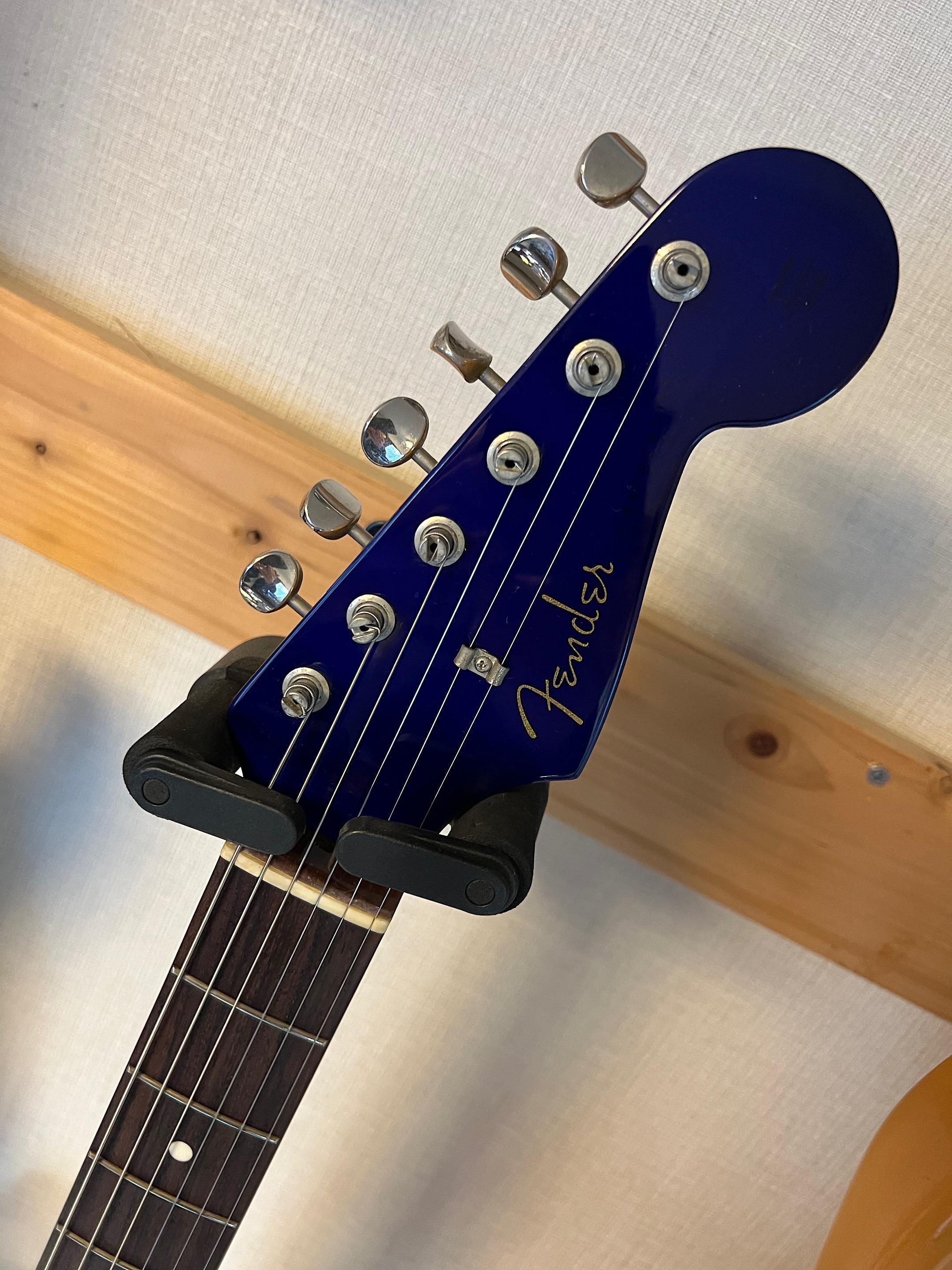 FENDER J EXCLUSIVE CLASSIC60s STRATOCASTER TX マッチング FENDER J EXCLUSIVE CLASSIC60s STRATOCASTER TX マッチング