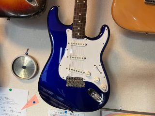 FENDER JAPAN - ギター買取 東京 - ギターのじゃべらぼう