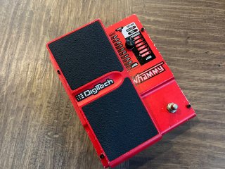 DIGITECH - ギター買取 東京 - ギターのじゃべらぼう