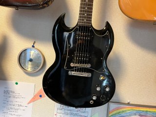 GIBSON - ギター買取 東京 - ギターのじゃべらぼう