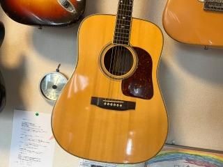 アコースティックギター - ギター買取 東京 - ギターのじゃべらぼう