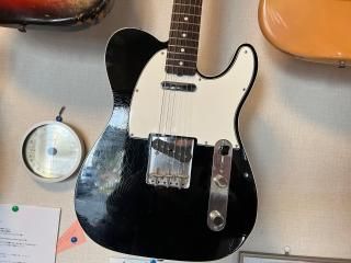 FENDER USA - ギター買取 東京 - ギターのじゃべらぼう FENDER USA - ギター買取 東京 - ギターのじゃべらぼう