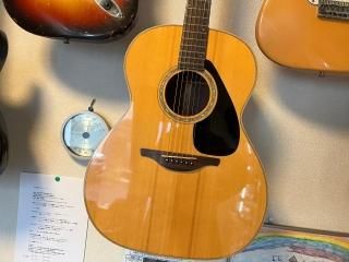 お待たせ! アコースティックギター - ギター買取 東京 - ギターのじゃべらぼう ギター