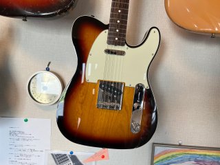 FENDER JAPAN - ギター買取 東京 - ギターのじゃべらぼう