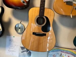 S.yairi YDT-18/N D18モデル オール単板 ヤイリギター S.Yairi YDT-18