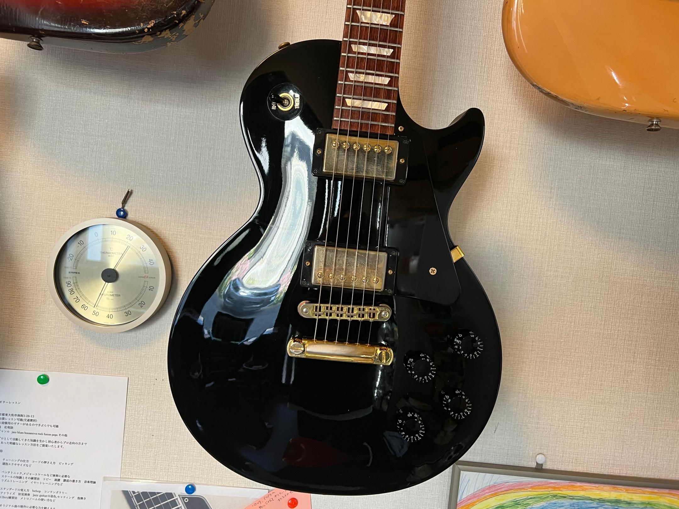 tomさん専用 Gibson レスポールスタジオ-