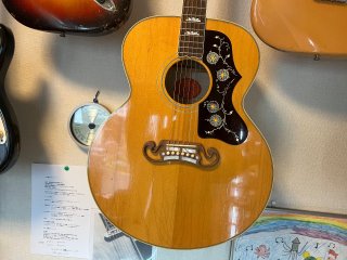 GIBSON - ギター買取 東京 - ギターのじゃべらぼう