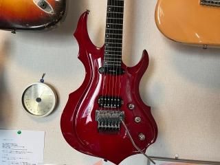 EDWARDS - ギター買取 東京 - ギターのじゃべらぼう