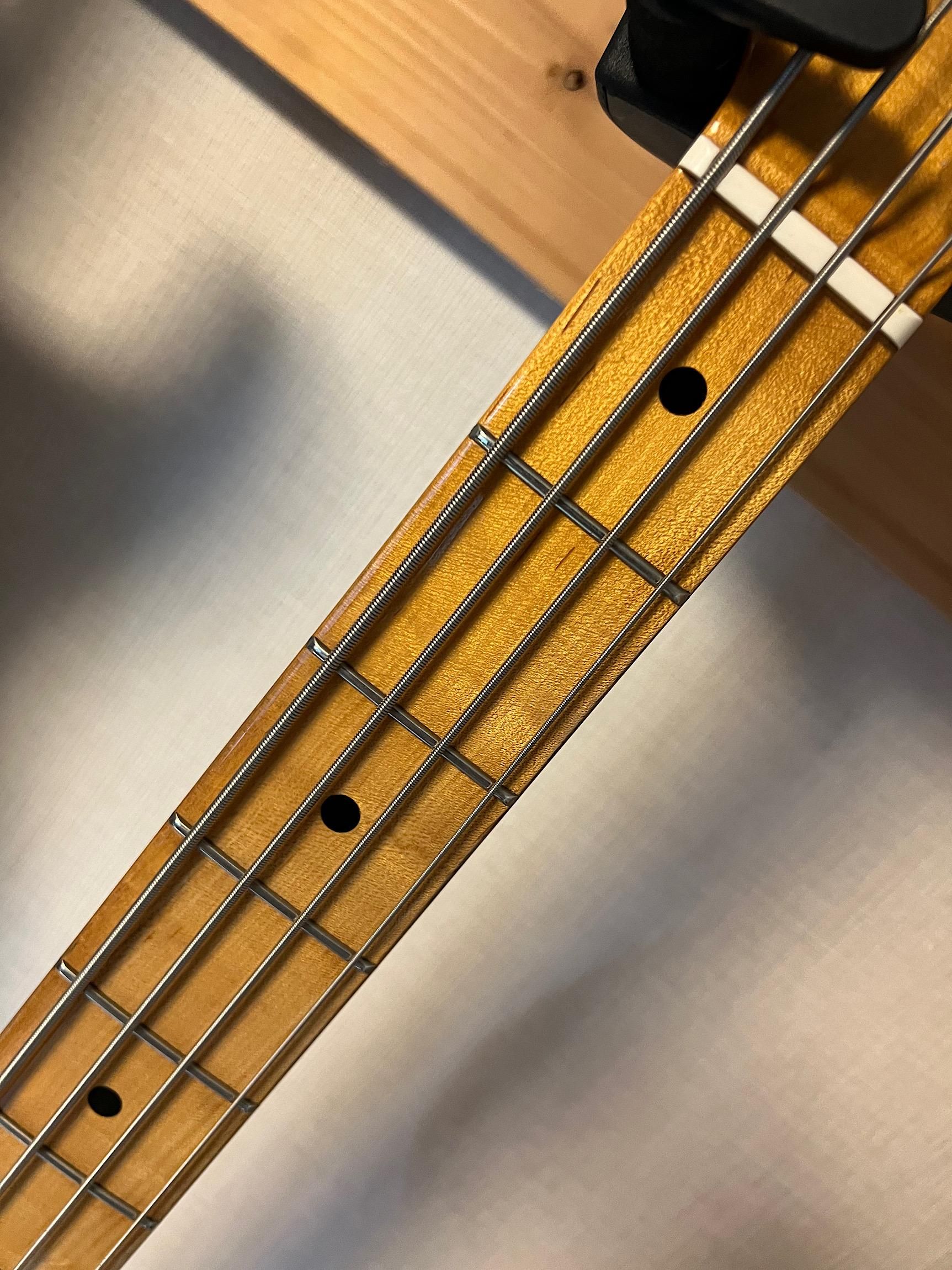 YAMAHA BB-800/SB-800S 80年代のヤマハBBとSBのニコイチです