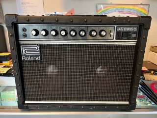 ROLAND - ギター買取 東京 - ギターのじゃべらぼう