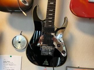IBANEZ - ギター買取 東京 - ギターのじゃべらぼう IBANEZ - ギター買取 東京 - ギターのじゃべらぼう