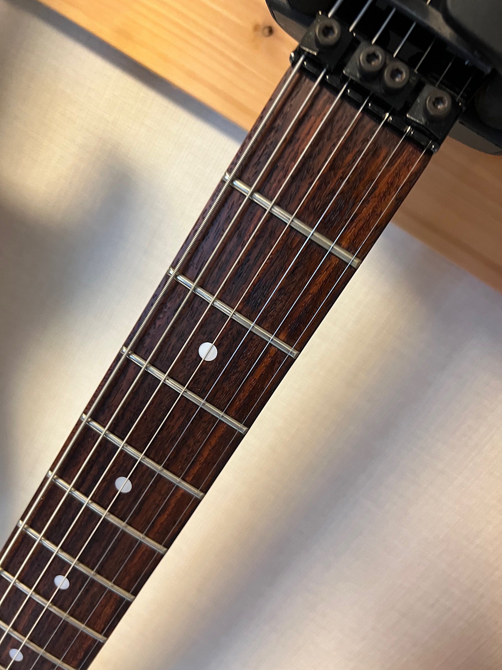 IBANEZ RG7620 2001年フジゲン製の良質な７弦ギター！スペックも充実したお得感高い一本です！ - ギター買取 東京 -  ギターのじゃべらぼう