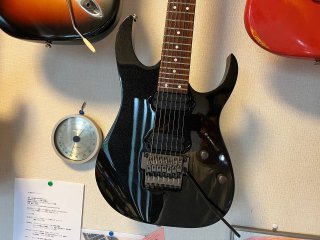 IBANEZ - ギター買取 東京 - ギターのじゃべらぼう