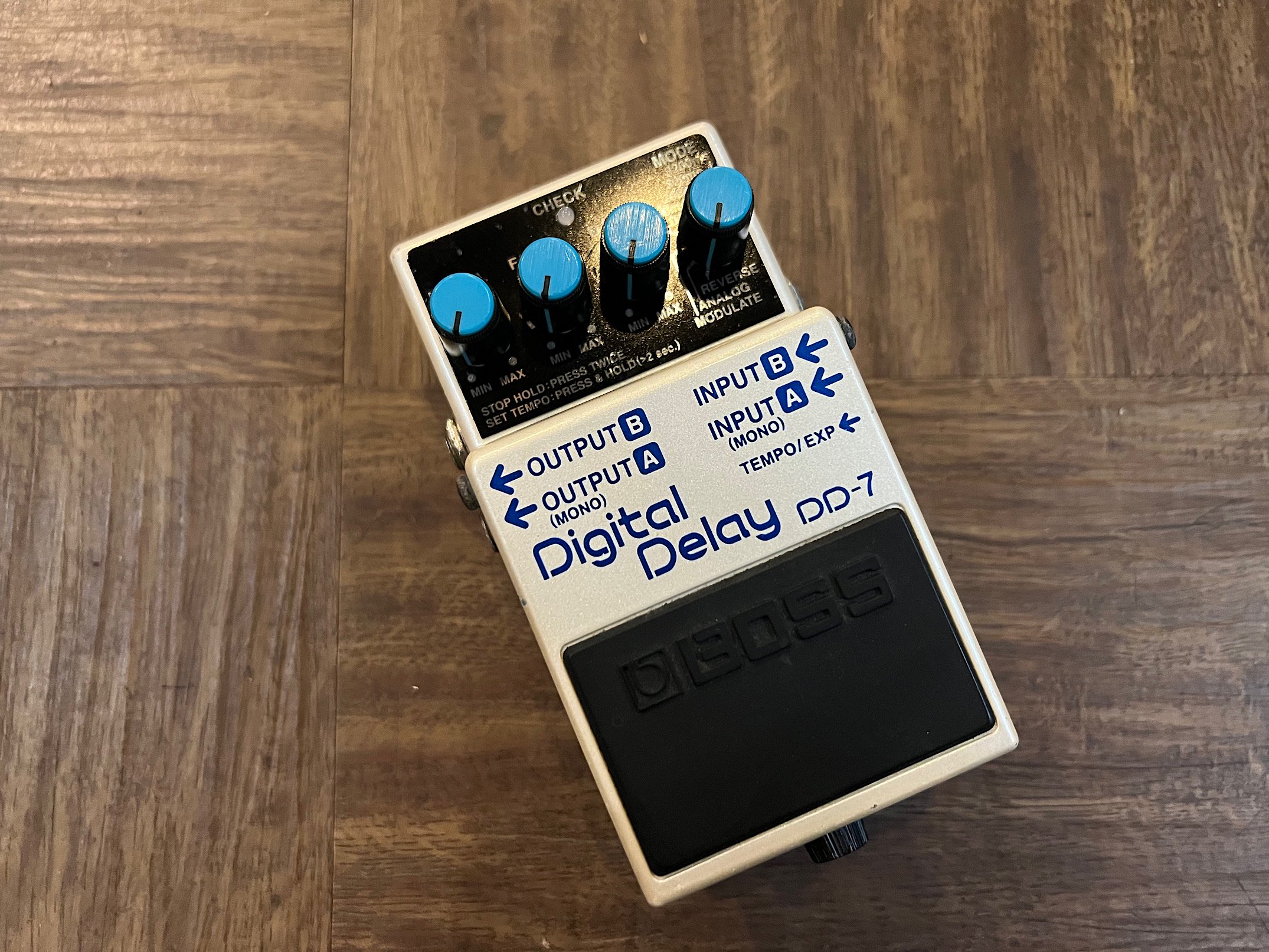 BOSS - BOSS DD-8 ディレイの+aethiopien-botschaft.de